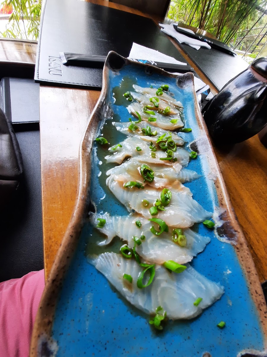 Kazu Sushi Cidade Universitária-10