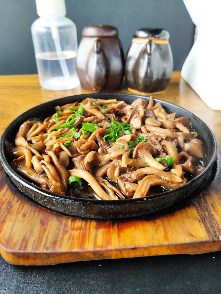 Kazu Sushi Cidade Universitária-4